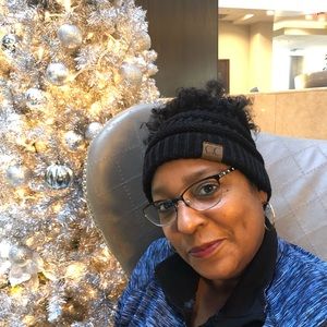 Meet your Posher, Susan